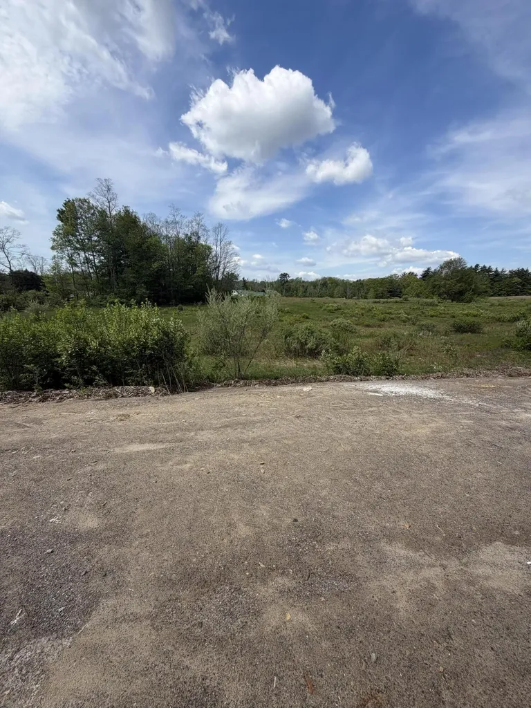 Lot 6 Heritage Drive Berwick ME 03901