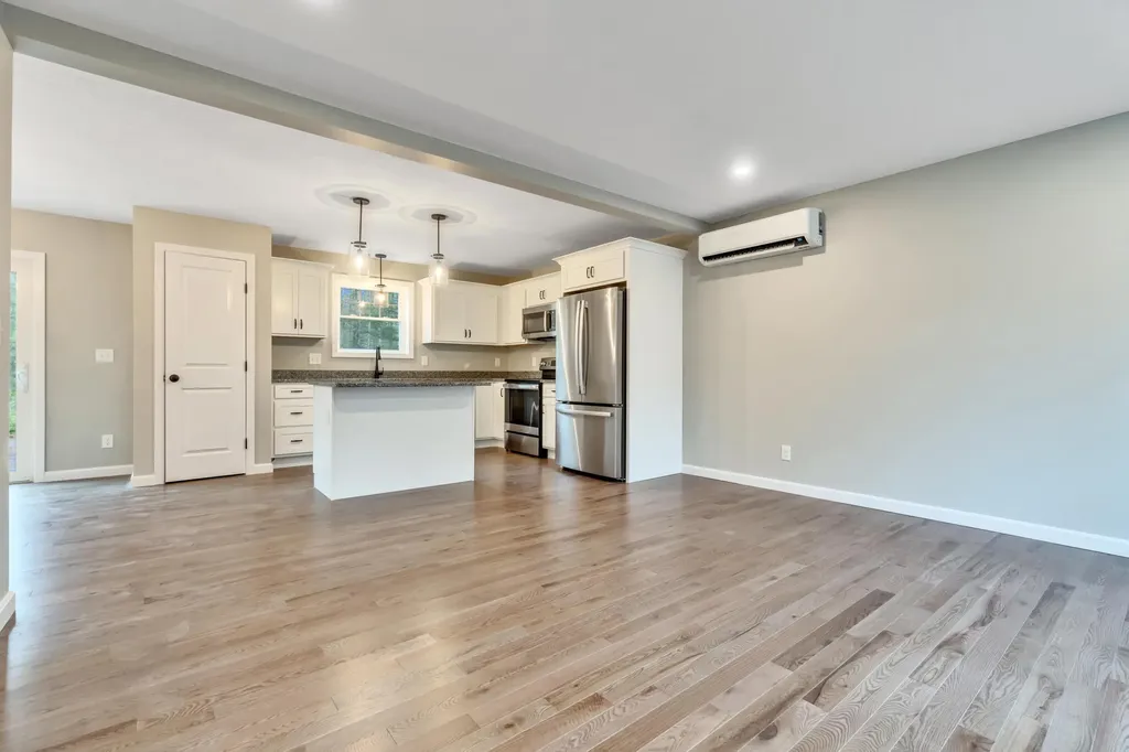 Lot 6 Heritage Drive Berwick ME 03901