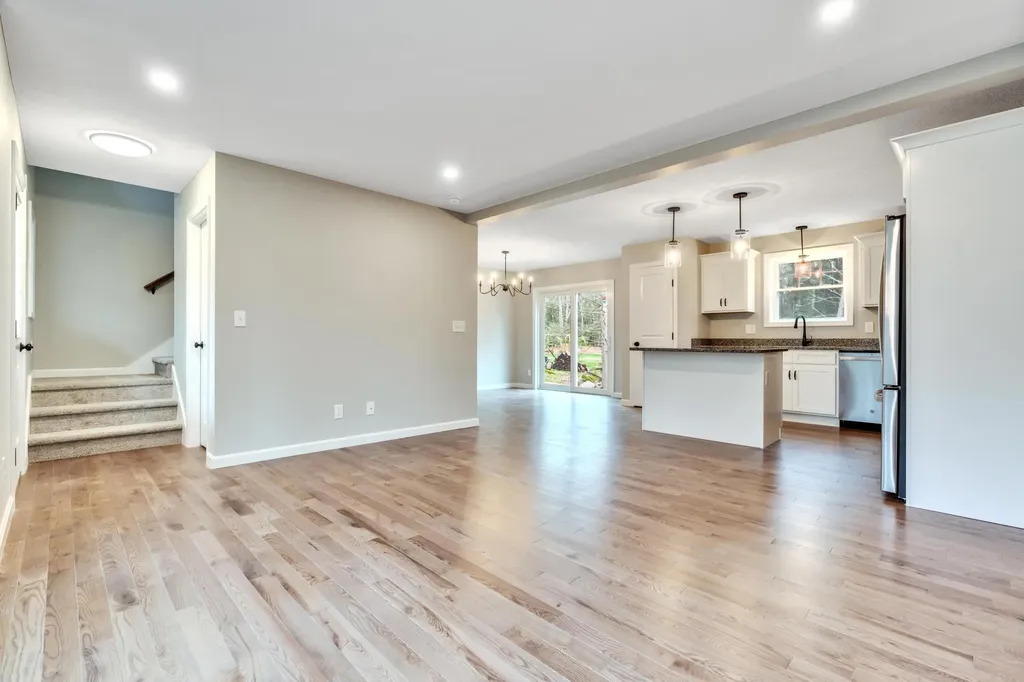 Lot 6 Heritage Drive Berwick ME 03901