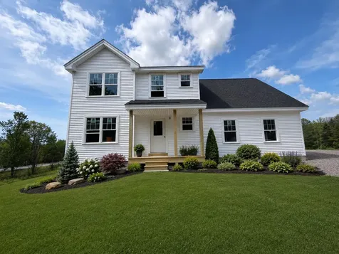 Lot 6 Heritage Drive Berwick ME 03901