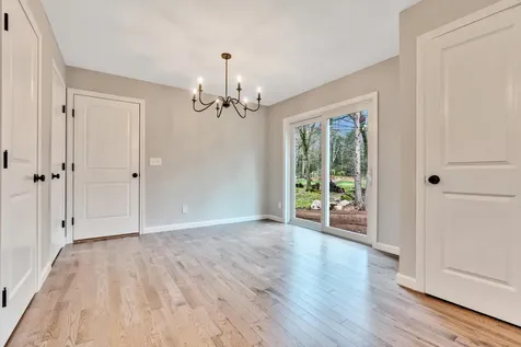 Lot 6 Heritage Drive Berwick ME 03901