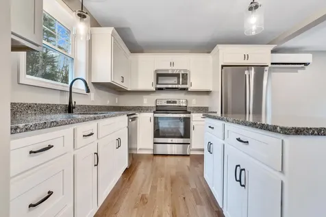 Lot 6 Heritage Drive Berwick ME 03901
