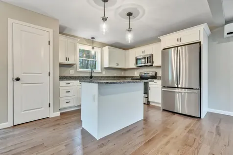 Lot 6 Heritage Drive Berwick ME 03901