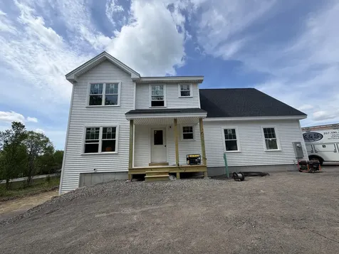 Lot 6 Heritage Drive Berwick ME 03901
