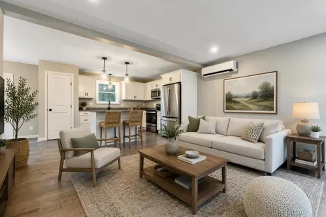 Lot 6 Heritage Drive Berwick ME 03901