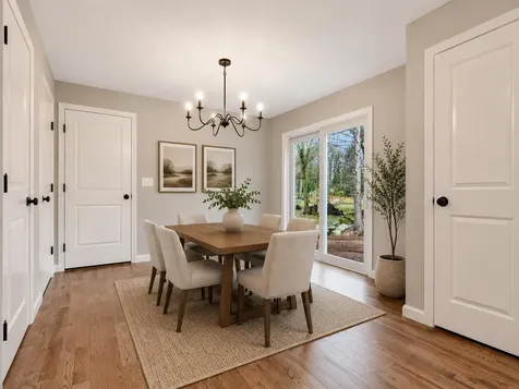 Lot 6 Heritage Drive Berwick ME 03901