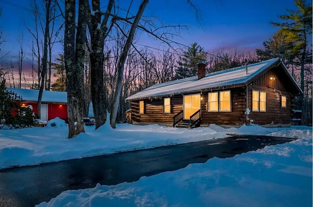 80 Marston Road Richmond ME 04357
