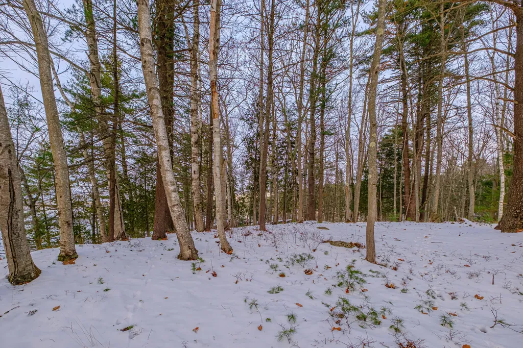 00 Field Road Arrowsic ME 04530