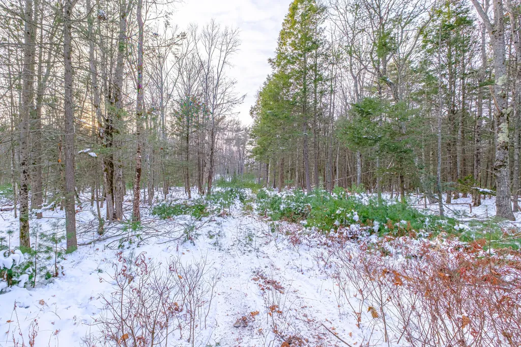 00 Field Road Arrowsic ME 04530