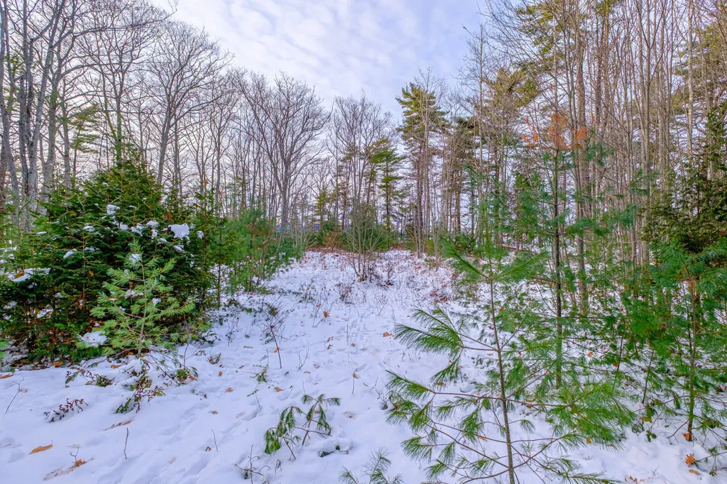 00 Field Road Arrowsic ME 04530