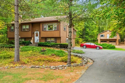 451 Levenseller Road Holden ME 04429