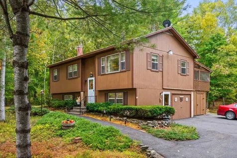 451 Levenseller Road Holden ME 04429