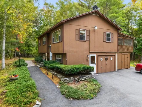 451 Levenseller Road Holden ME 04429