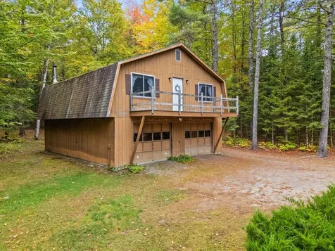 451 Levenseller Road Holden ME 04429
