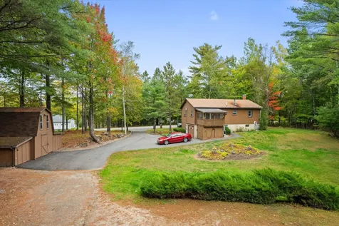 451 Levenseller Road Holden ME 04429