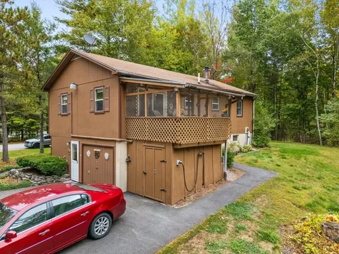 451 Levenseller Road Holden ME 04429