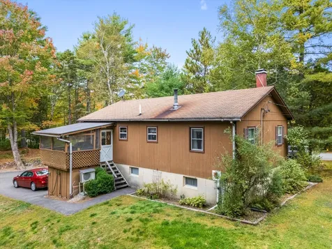 451 Levenseller Road Holden ME 04429