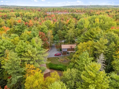 451 Levenseller Road Holden ME 04429