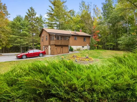 451 Levenseller Road Holden ME 04429