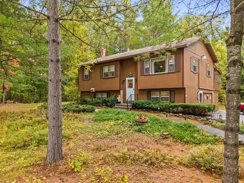 451 Levenseller Road Holden ME 04429