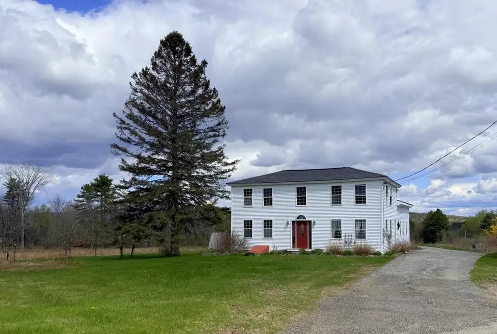 22 Old Jay Hill Road Jay ME 04239