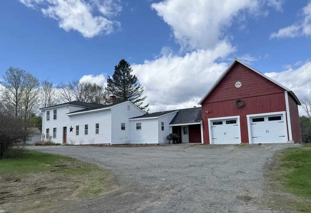 22 Old Jay Hill Road Jay ME 04239