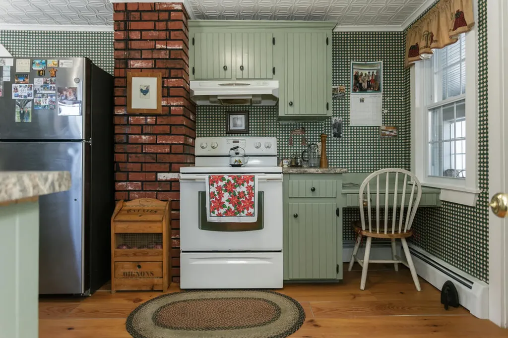 22 Old Jay Hill Road Jay ME 04239