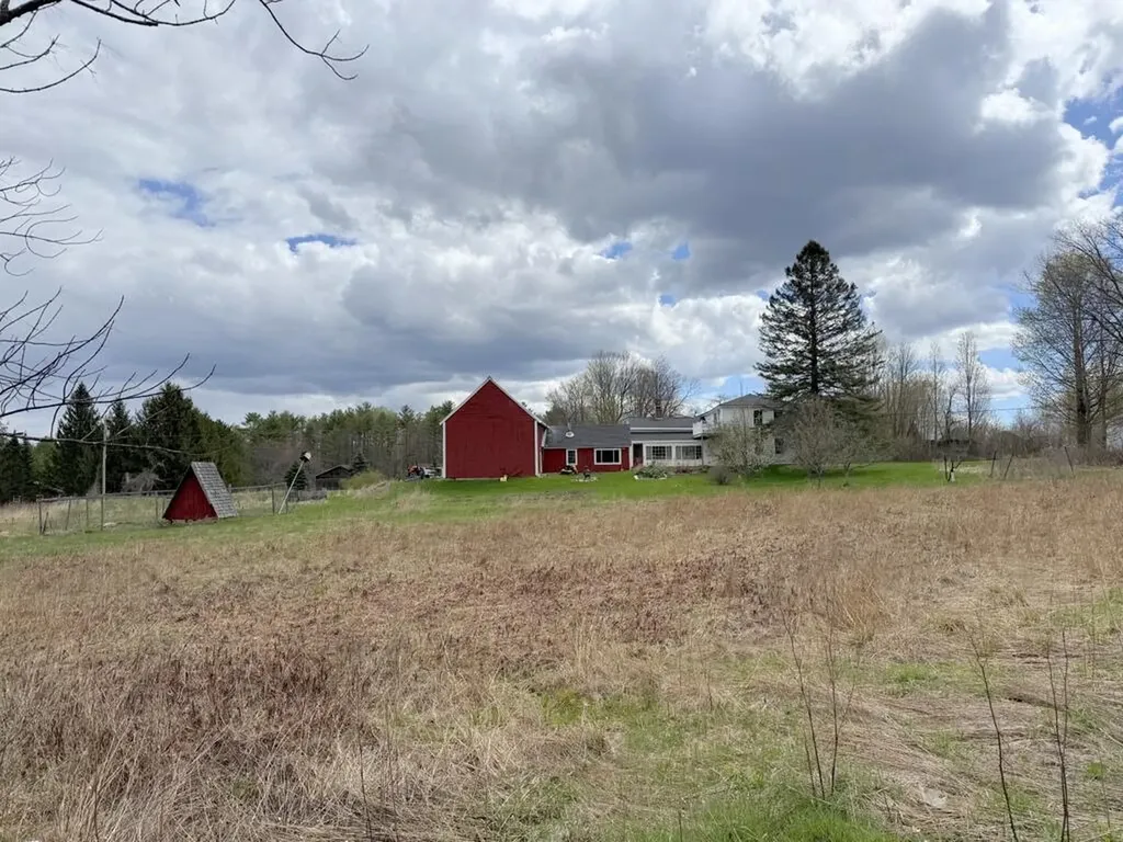 22 Old Jay Hill Road Jay ME 04239