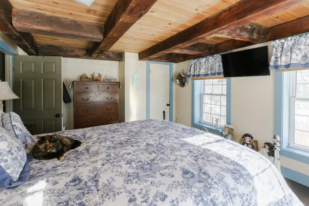 22 Old Jay Hill Road Jay ME 04239