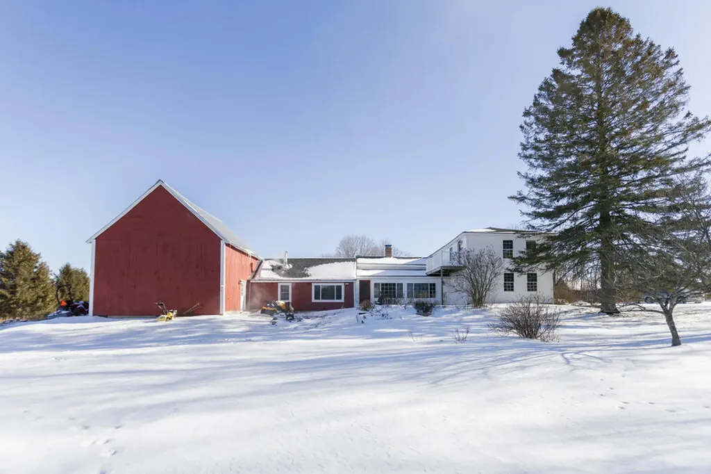 22 Old Jay Hill Road Jay ME 04239