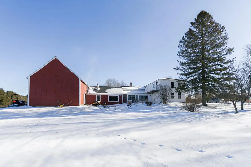 22 Old Jay Hill Road Jay ME 04239