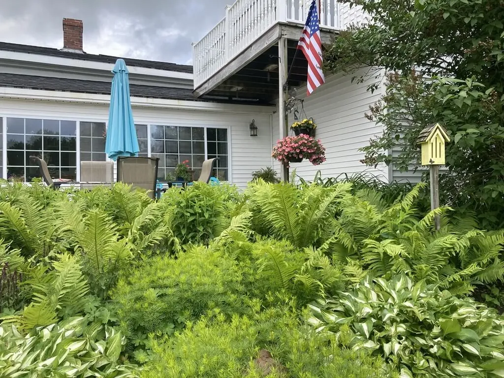22 Old Jay Hill Road Jay ME 04239