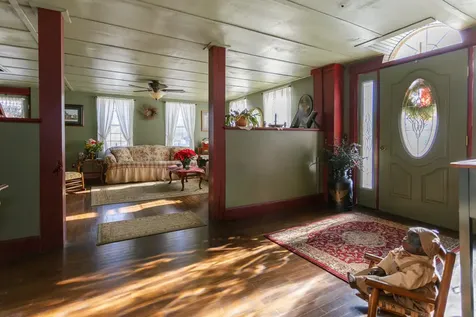 22 Old Jay Hill Road Jay ME 04239