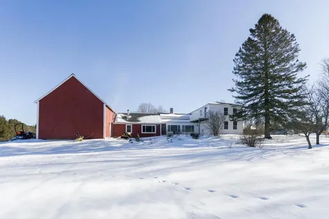 22 Old Jay Hill Road Jay ME 04239