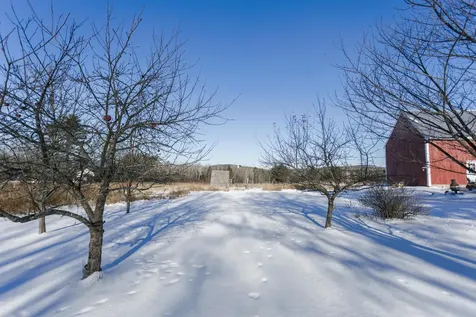 22 Old Jay Hill Road Jay ME 04239