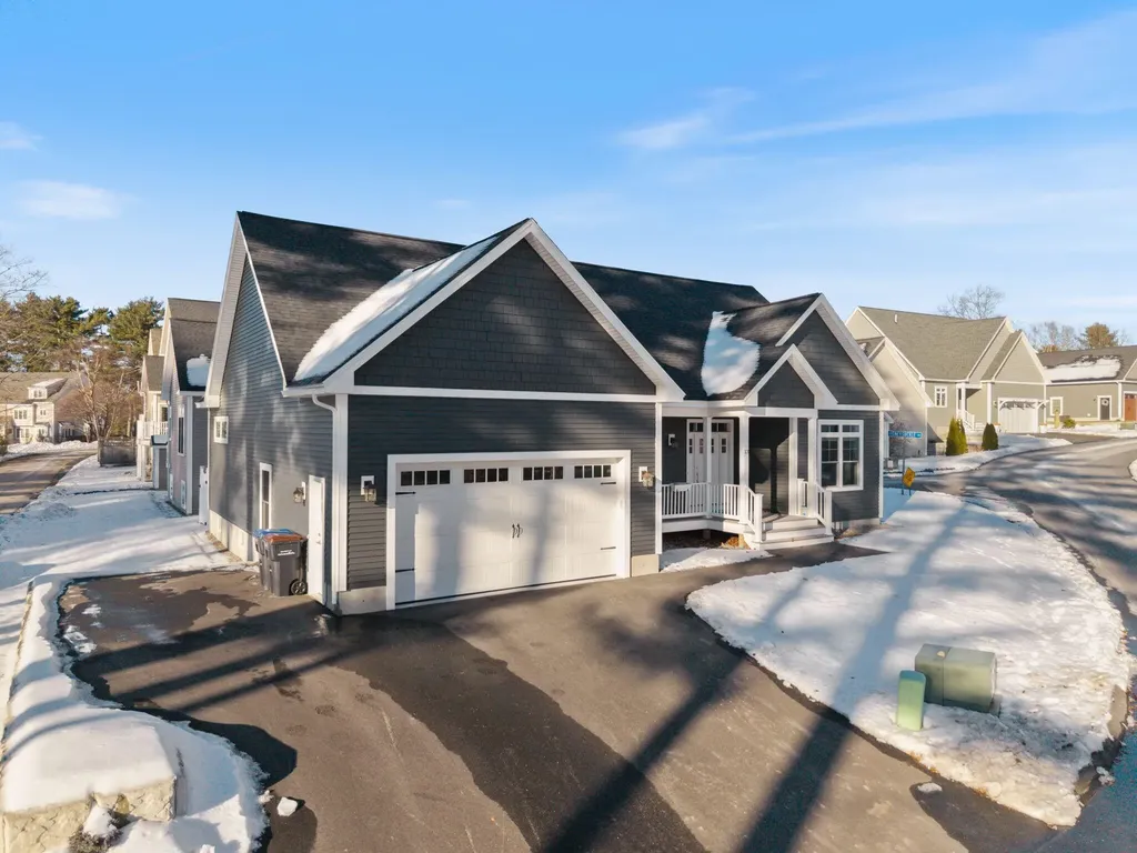 13 Blueberry Lane Old Orchard Beach ME 04064