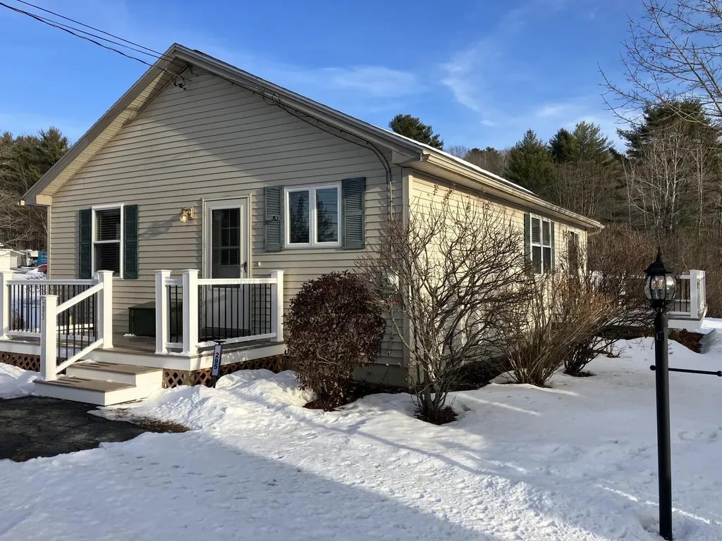 295 Central Avenue Lewiston ME 04240