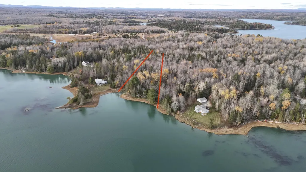 0 Mallard Lane Lamoine ME 04605