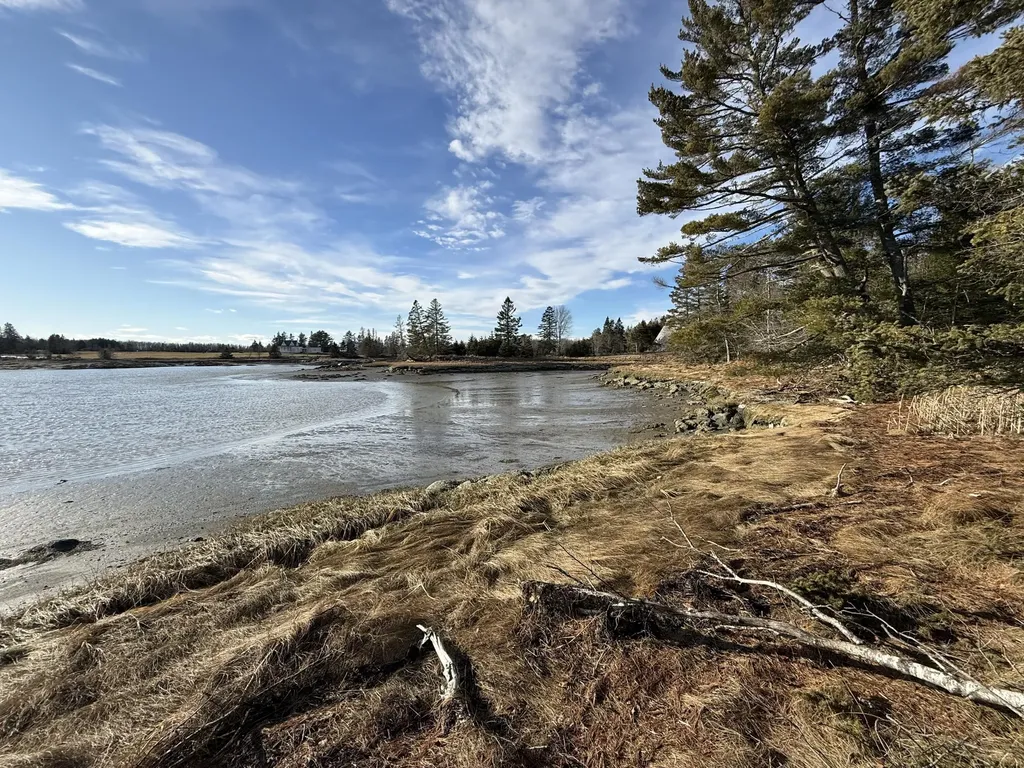 0 Mallard Lane Lamoine ME 04605