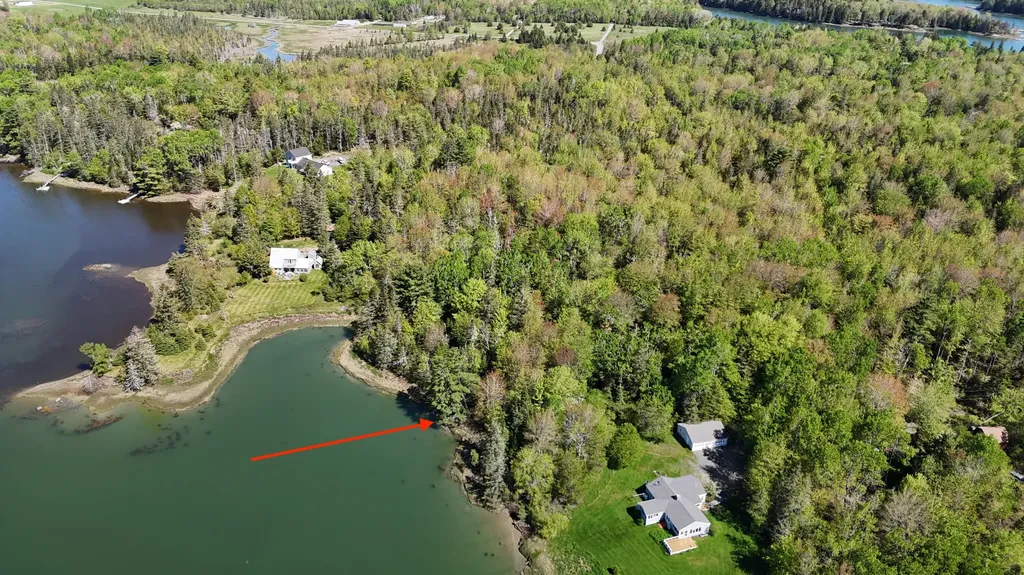 0 Mallard Lane Lamoine ME 04605