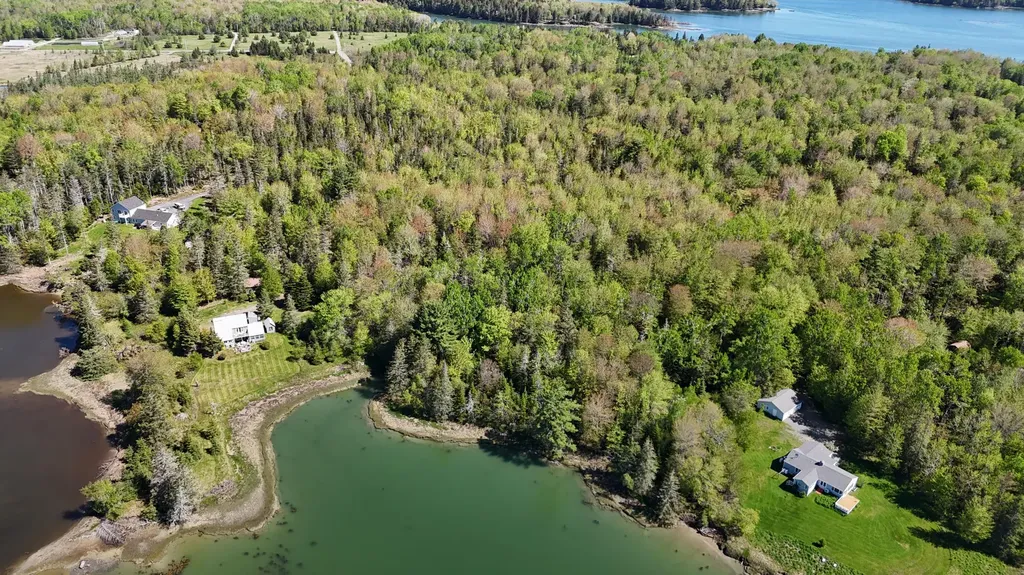 0 Mallard Lane Lamoine ME 04605