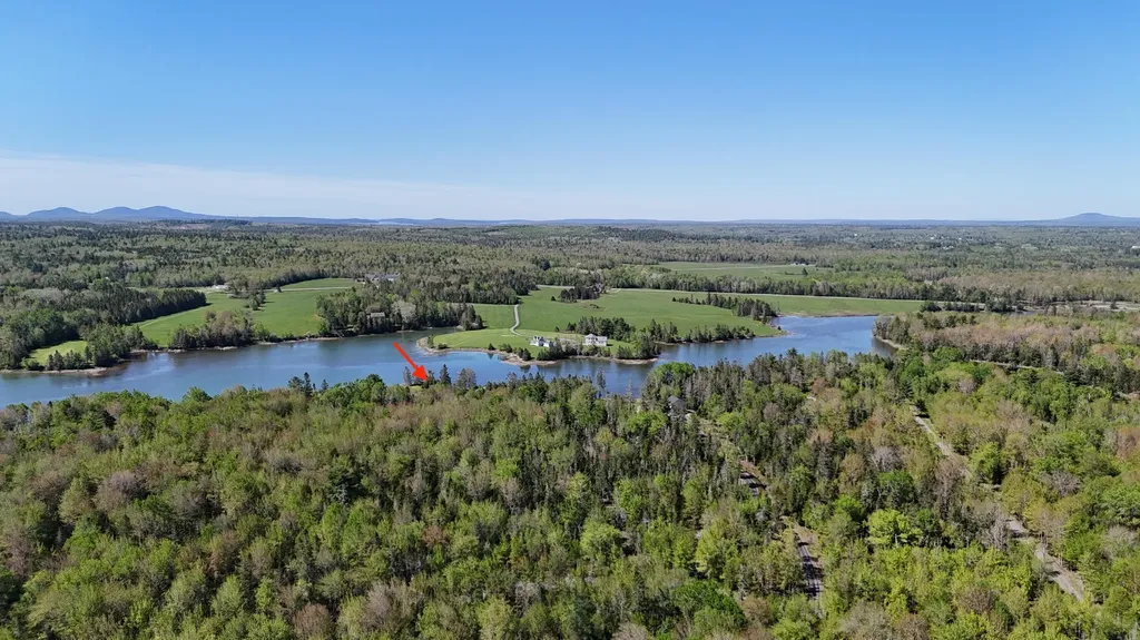 0 Mallard Lane Lamoine ME 04605