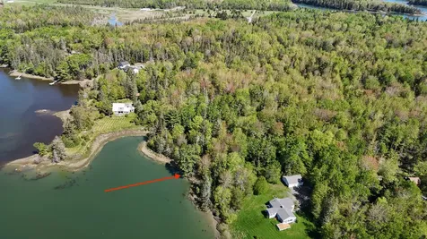 0 Mallard Lane Lamoine ME 04605