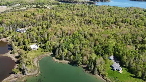 0 Mallard Lane Lamoine ME 04605