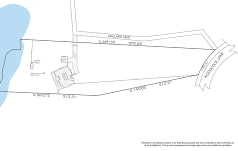 0 Mallard Lane Lamoine ME 04605