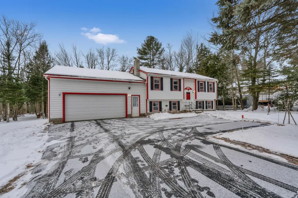 63 Country Club Road Sanford ME 04073