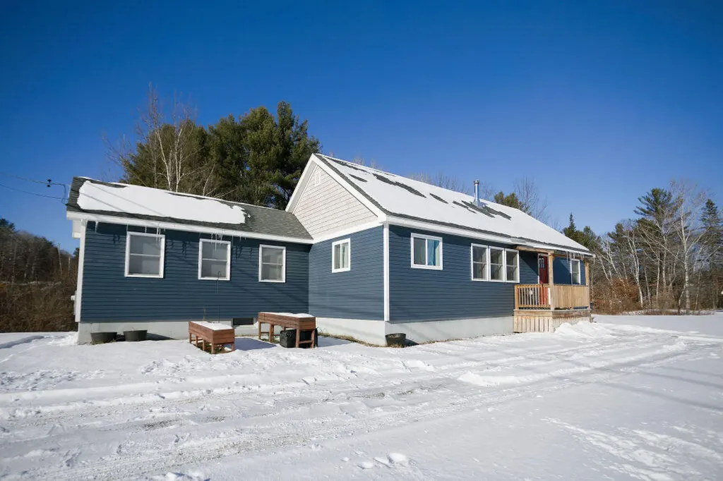 143 Voter Hill Road Farmington ME 04938