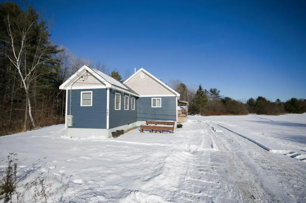 143 Voter Hill Road Farmington ME 04938