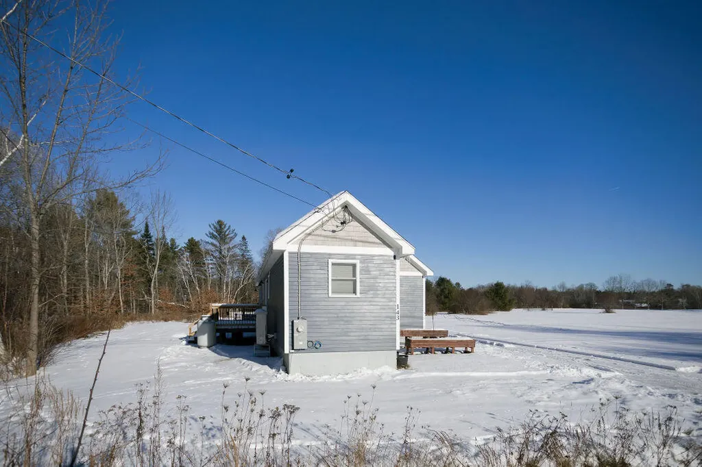143 Voter Hill Road Farmington ME 04938