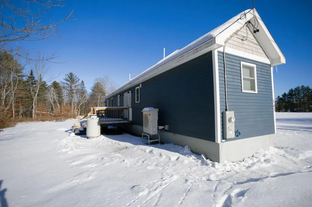 143 Voter Hill Road Farmington ME 04938